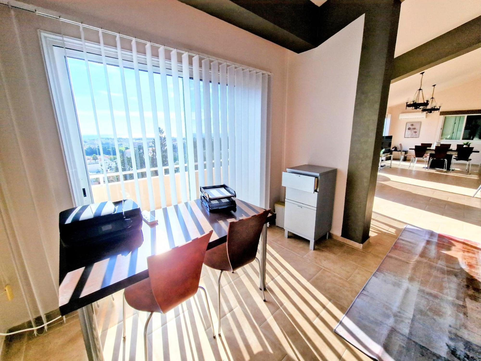 Paphos Central Penthouse Bagian luar foto