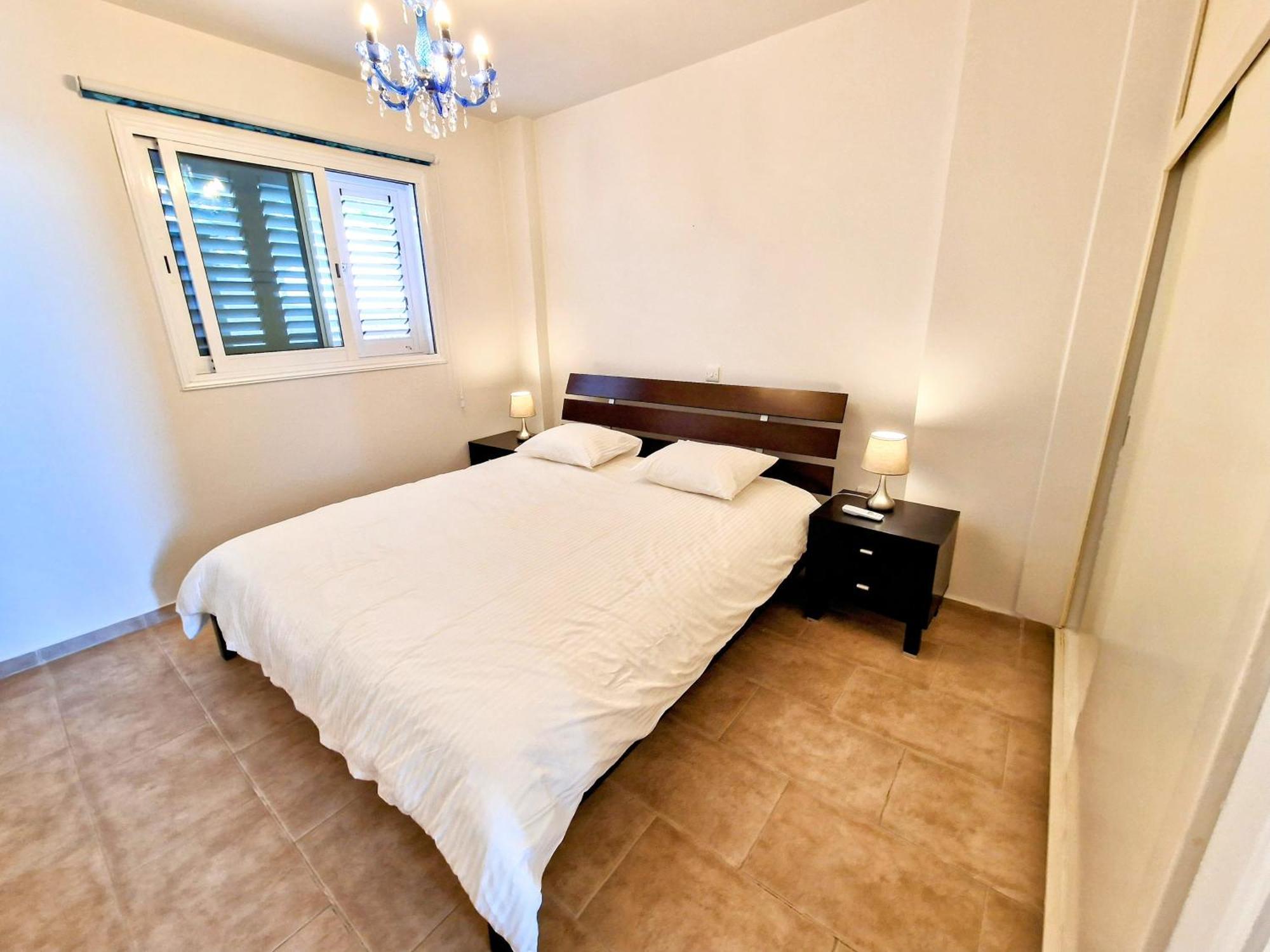Paphos Central Penthouse Bagian luar foto