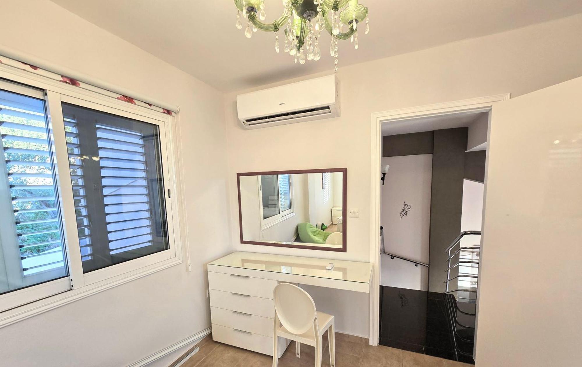 Paphos Central Penthouse Bagian luar foto