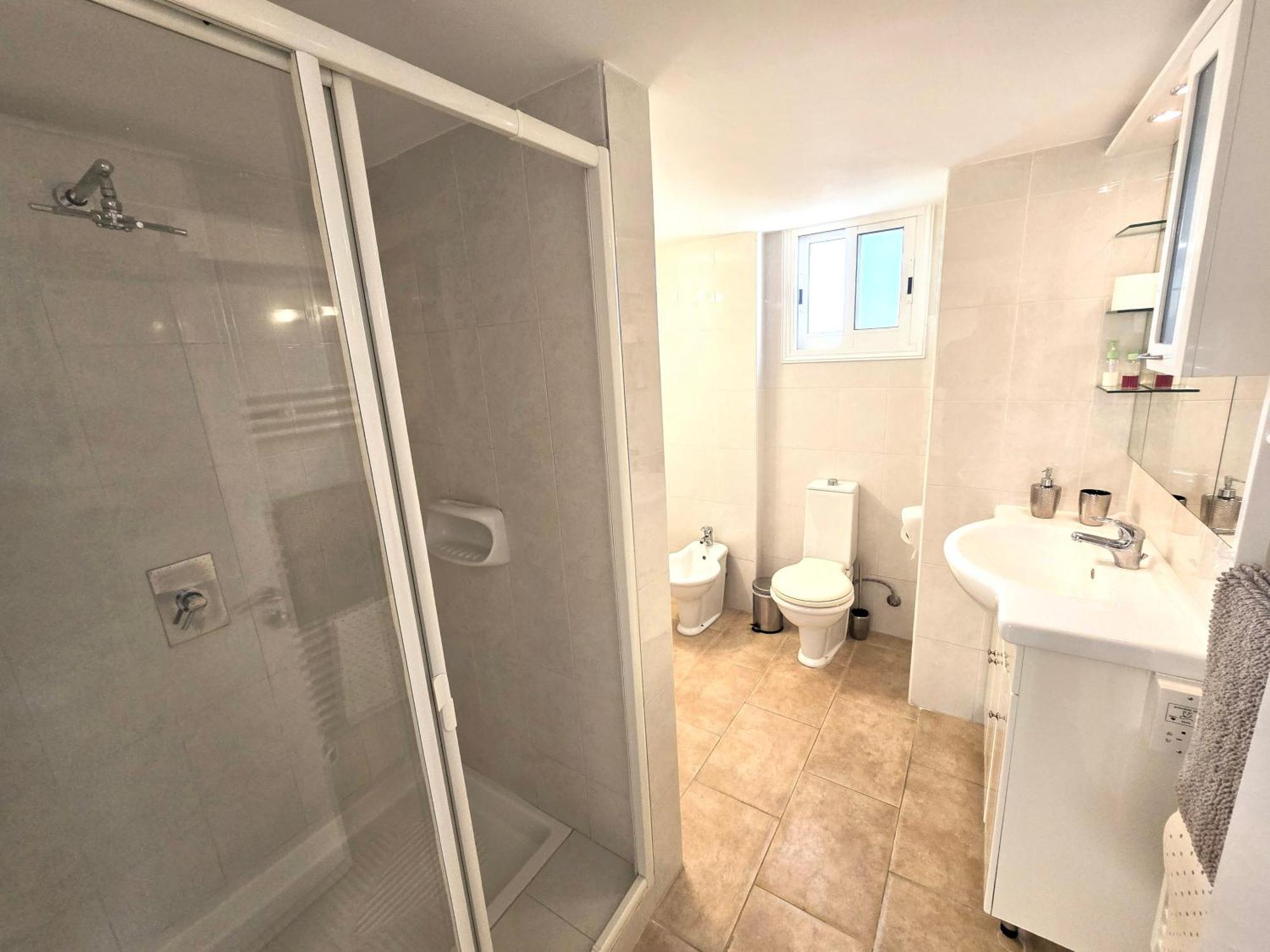 Paphos Central Penthouse Bagian luar foto